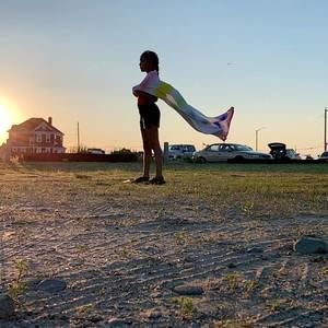 Meet your Posher, Alain